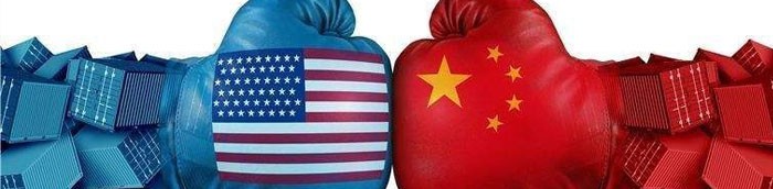 中美貿(mào)易戰(zhàn)—“戰(zhàn)略性資源”砂石及裝備產(chǎn)品參戰(zhàn)！