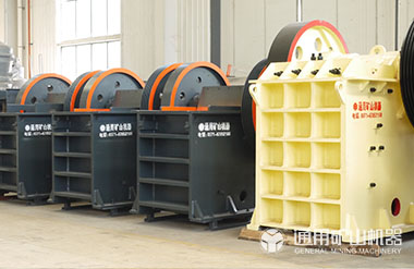 顎式破碎機600900