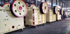 建筑用砂選用什么破碎制砂設備好？