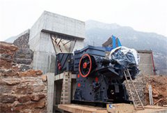 大型顎式破碎機(jī)型號及價格