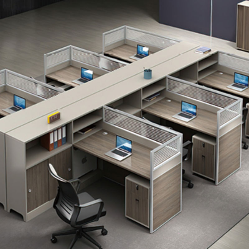 屏風(fēng)玻璃隔斷