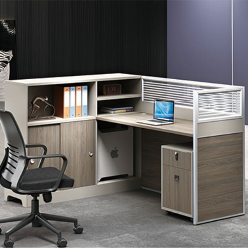 屏風(fēng)玻璃隔斷