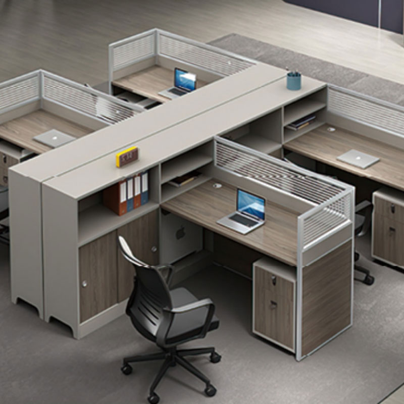 屏風(fēng)玻璃隔斷