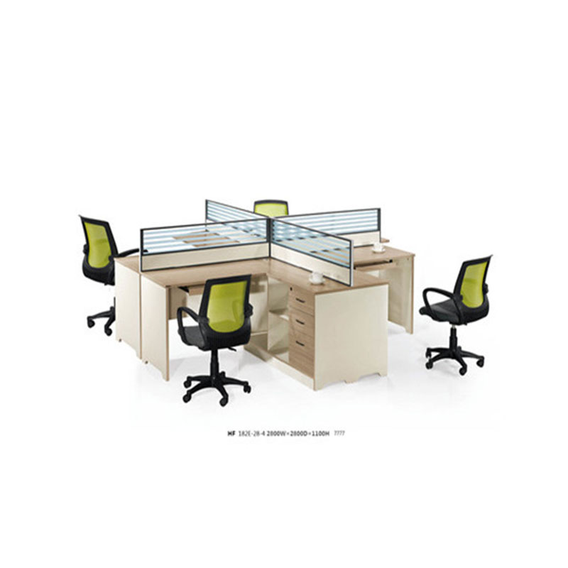 屏風(fēng)玻璃隔斷